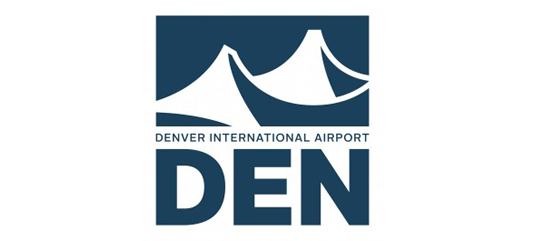 Denver International Logo